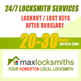 (c) Homertonlocksmiths.co.uk